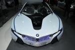 BMW Vision EfficientDynamics Concept 2009 года